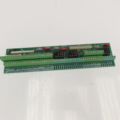 GE Fanuc 531X171TMAADG2 Micro APPL TB Card