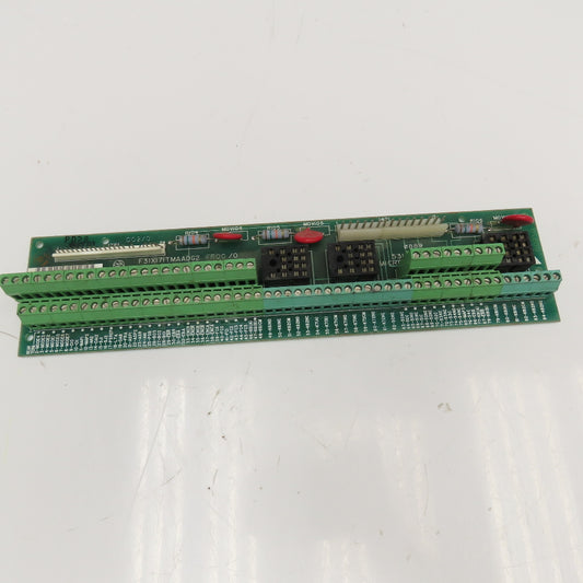 GE Fanuc 531X171TMAADG2 Micro APPL TB Card