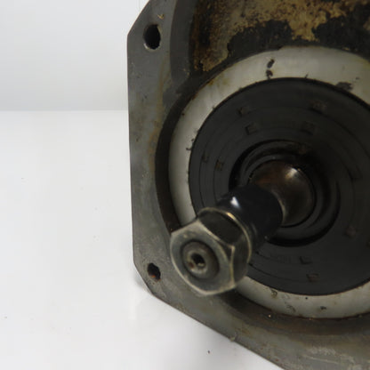 Fanuc A06B-0128-B075 1.4KW AC Servo Motor 114V 3Ph 7.5A 3000RPM