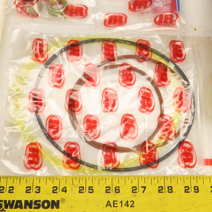 Ingersoll Rand 42542795 New OEM Inlet Check Valve Repair Kit 22271324 + 22271316