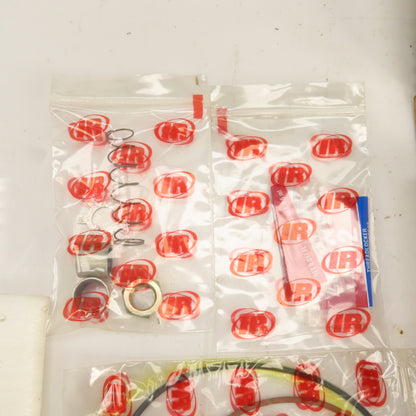 Ingersoll Rand 42542795 New OEM Inlet Check Valve Repair Kit 22271324 + 22271316