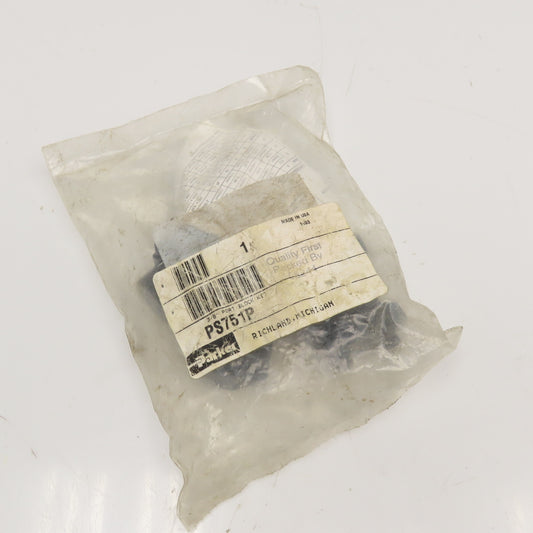 Parker PS751P 3/8" Port Block Kit