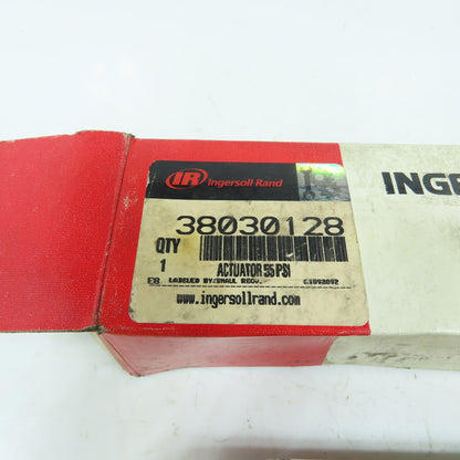 Ingersoll Rand 38030128 OEM Drain Cylinder Actuator