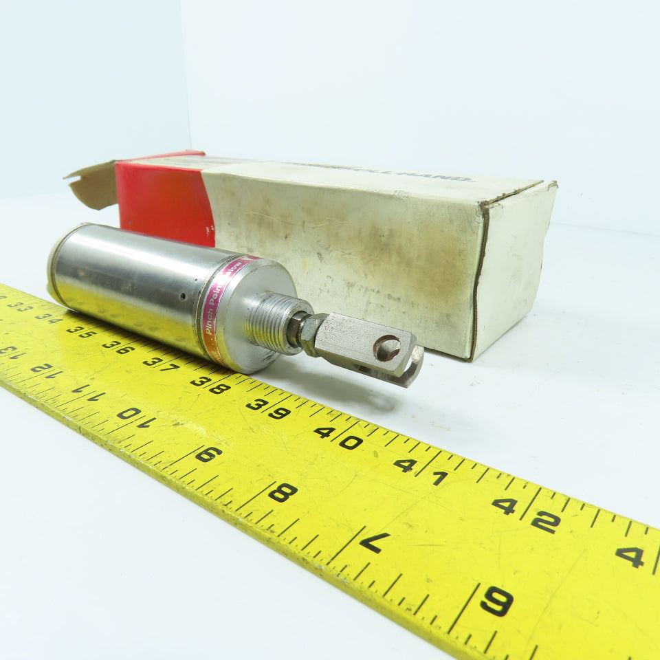 Ingersoll Rand 38030128 OEM Drain Cylinder Actuator