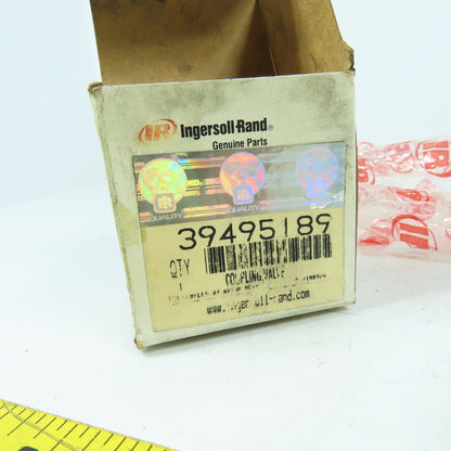 Ingersoll Rand 39495189 New OEM Valve Coupling