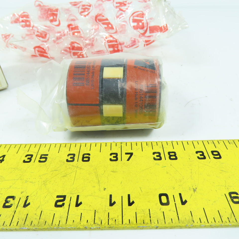 Ingersoll Rand 39495189 New OEM Valve Coupling