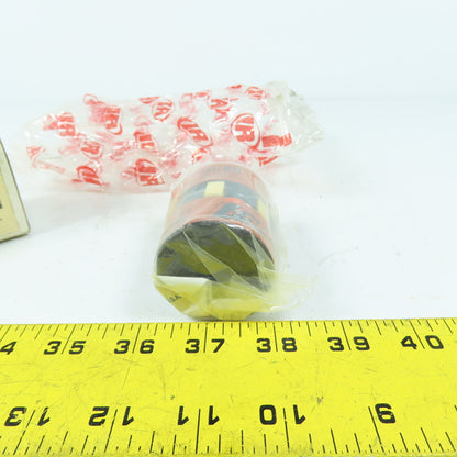 Ingersoll Rand 39495189 New OEM Valve Coupling