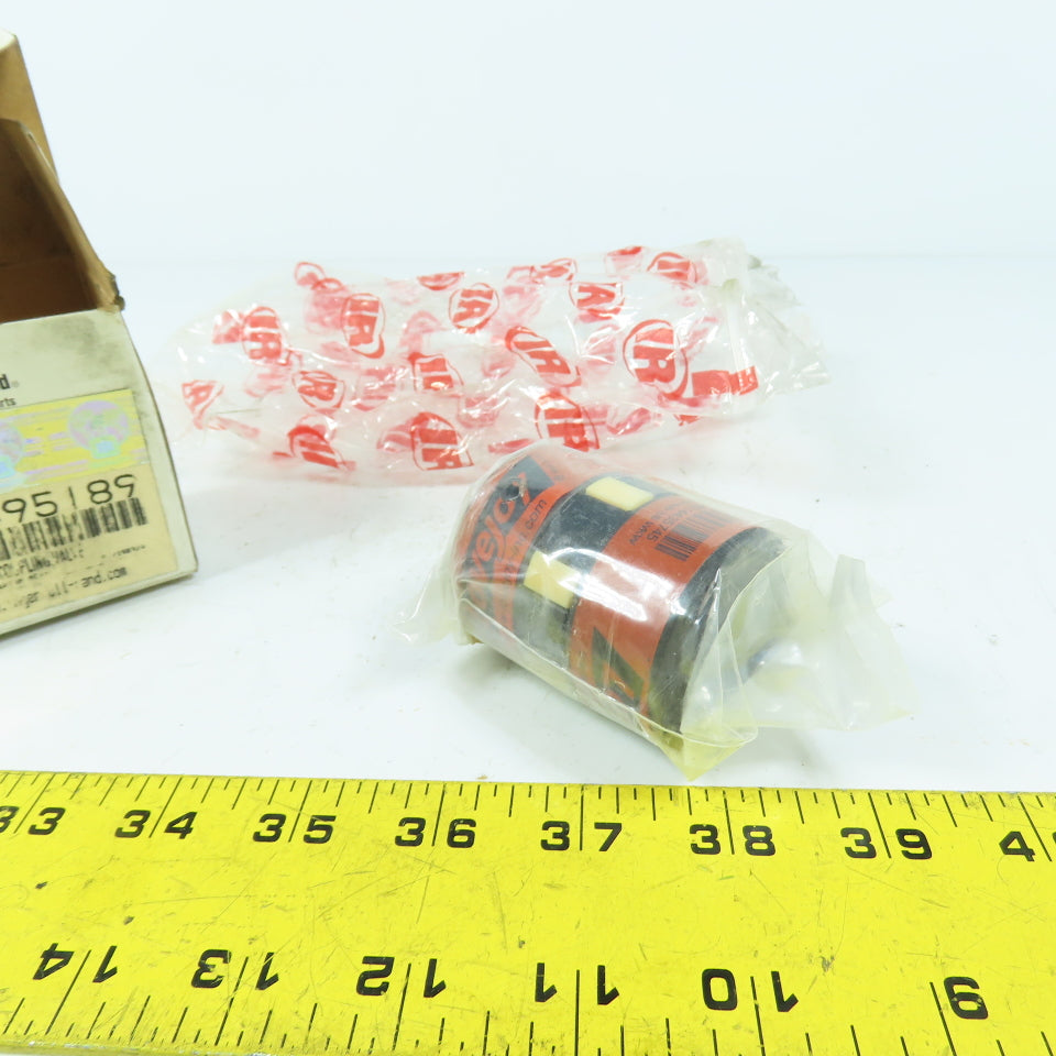 Ingersoll Rand 39495189 New OEM Valve Coupling