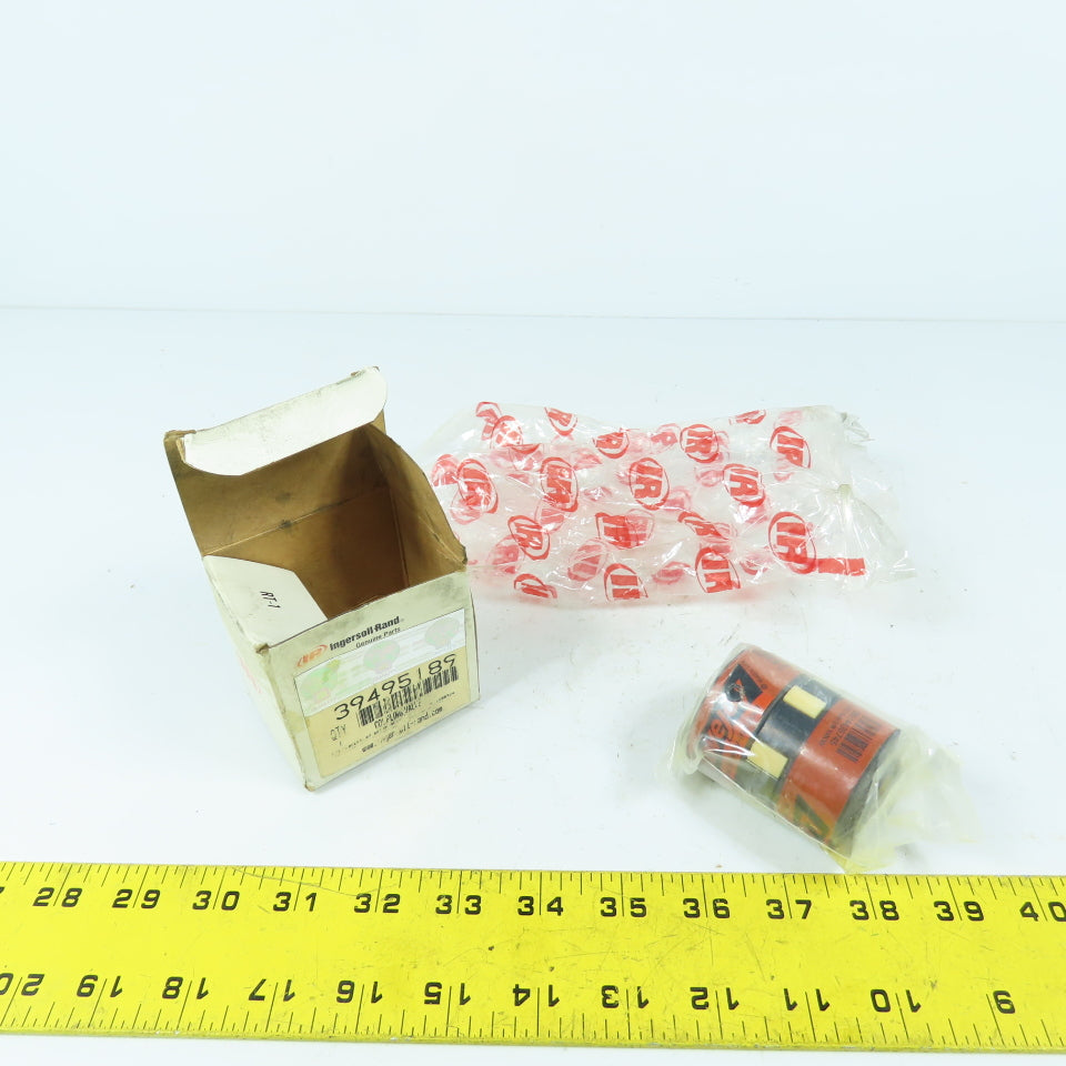 Ingersoll Rand 39495189 New OEM Valve Coupling