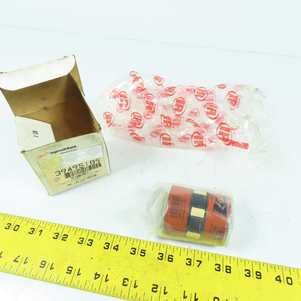 Ingersoll Rand 39495189 New OEM Valve Coupling