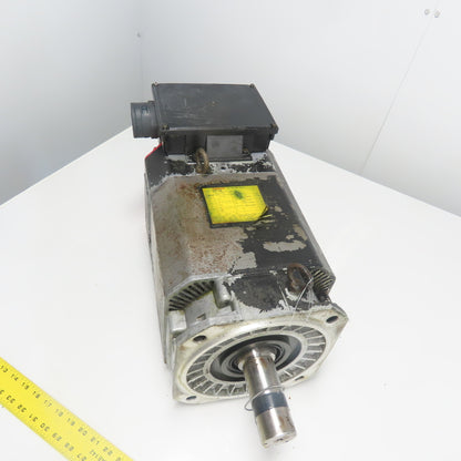 Fanuc A06B-0838-B106#0C00 7.5-18.5KW AC Spindle Motor 150-220V 3Ph 4-Pole