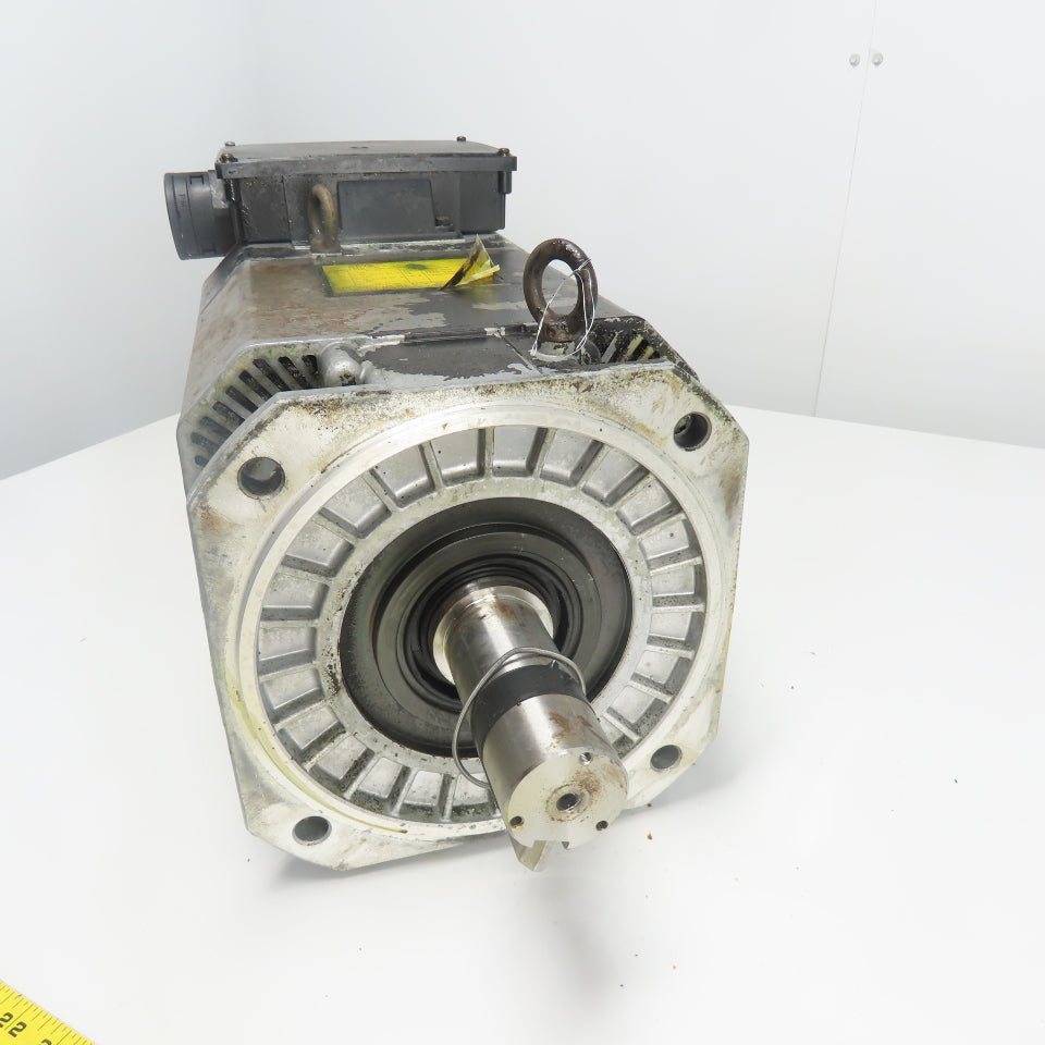 Fanuc A06B-0838-B106#0C00 7.5-18.5KW AC Spindle Motor 150-220V 3Ph 4-Pole