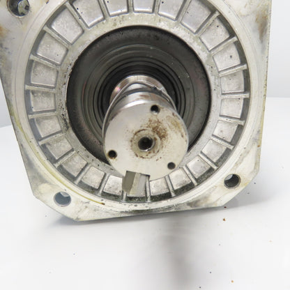 Fanuc A06B-0838-B106#0C00 7.5-18.5KW AC Spindle Motor 150-220V 3Ph 4-Pole