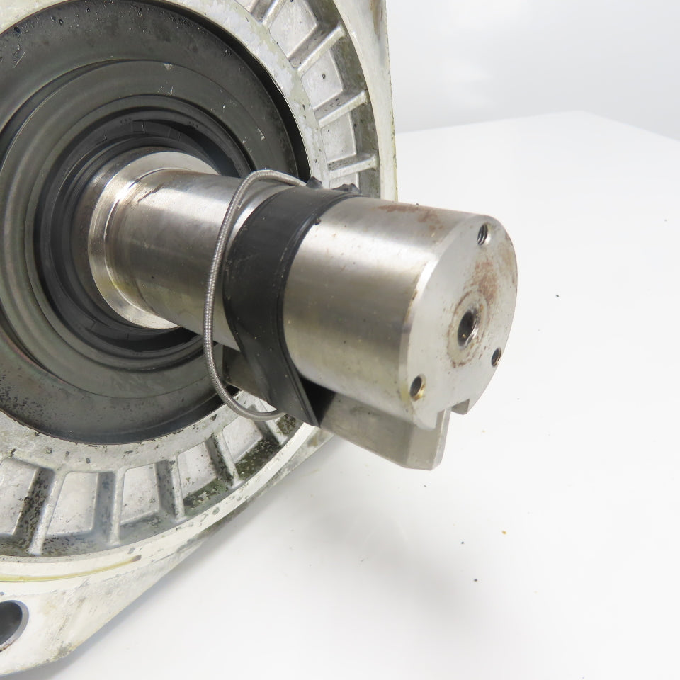Fanuc A06B-0838-B106#0C00 7.5-18.5KW AC Spindle Motor 150-220V 3Ph 4-Pole