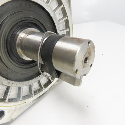 Fanuc A06B-0838-B106#0C00 7.5-18.5KW AC Spindle Motor 150-220V 3Ph 4-Pole