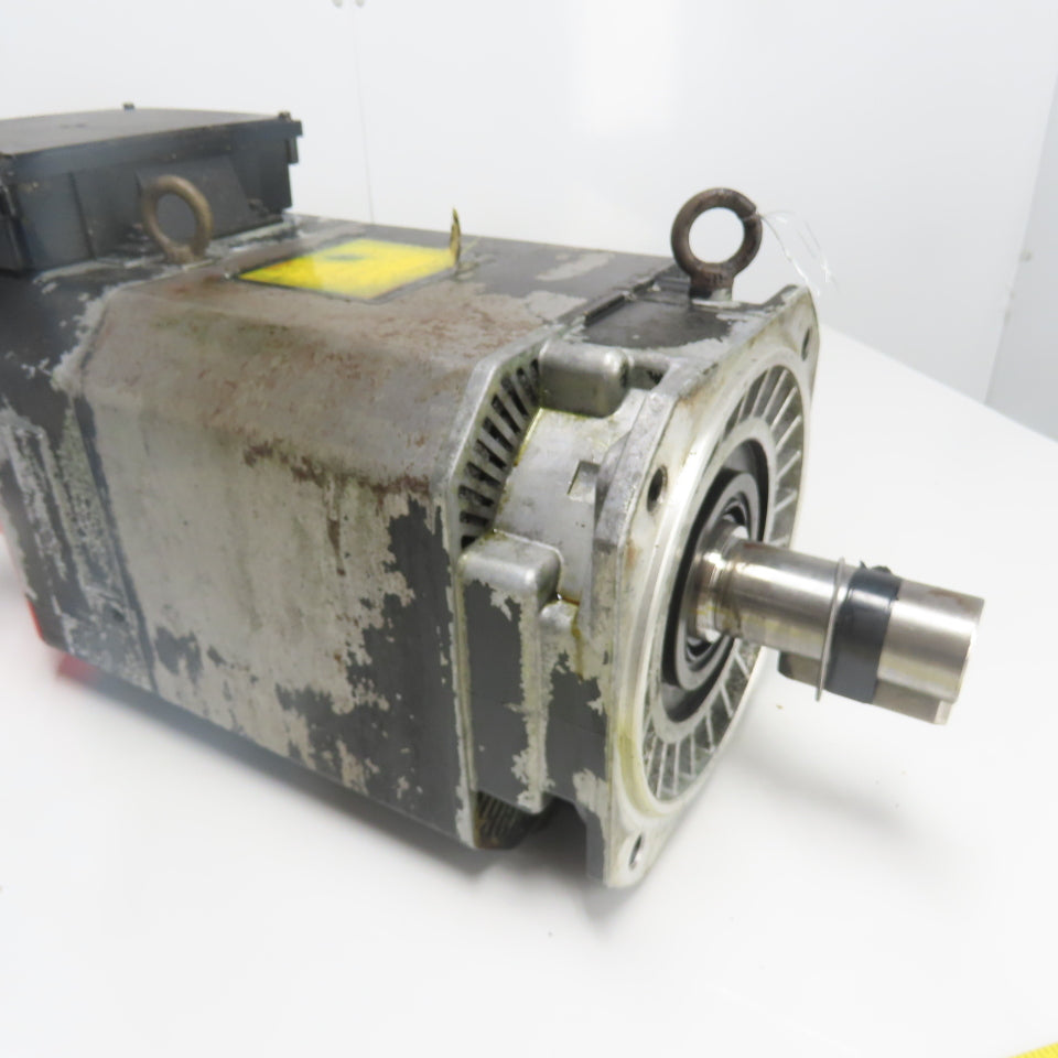 Fanuc A06B-0838-B106#0C00 7.5-18.5KW AC Spindle Motor 150-220V 3Ph 4-Pole