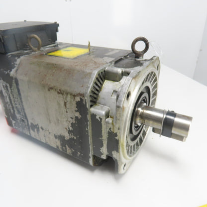 Fanuc A06B-0838-B106#0C00 7.5-18.5KW AC Spindle Motor 150-220V 3Ph 4-Pole