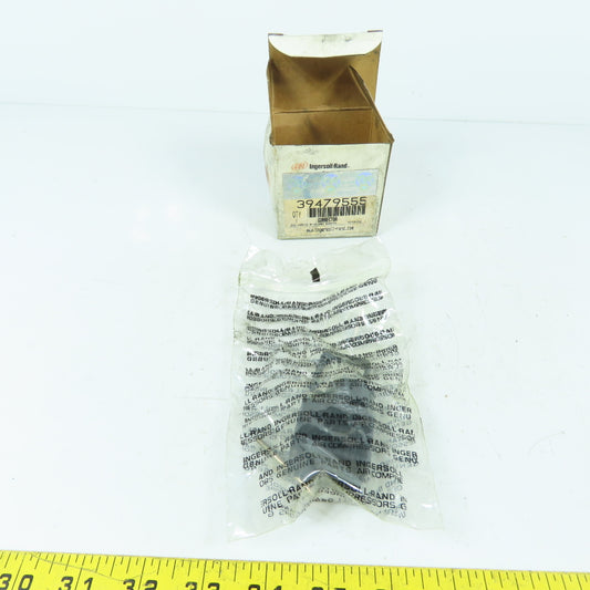 Ingersoll Rand 39479555 New OEM Valve Connector