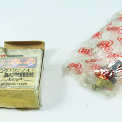 Ingersoll Rand 39127741 New OEM Vacuum Switch