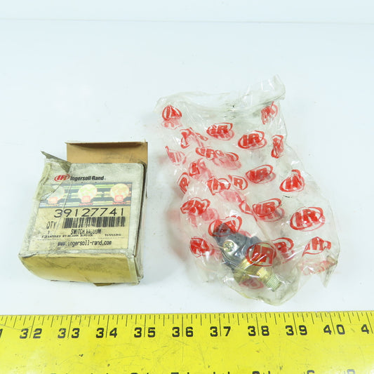 Ingersoll Rand 39127741 New OEM Vacuum Switch