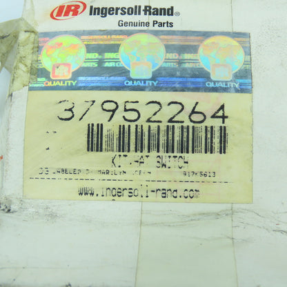 Ingersoll Rand 37952264 New OEM Temperature Hat Switch