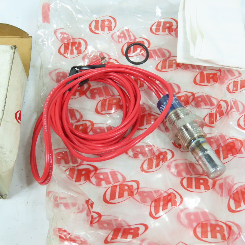 Ingersoll Rand 37952264 New OEM Temperature Hat Switch