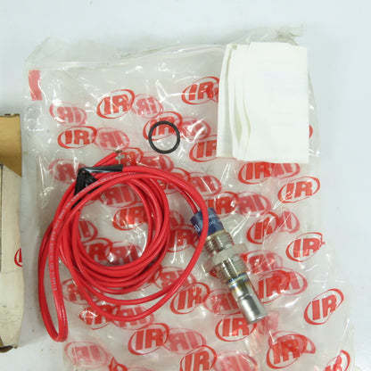 Ingersoll Rand 37952264 New OEM Temperature Hat Switch