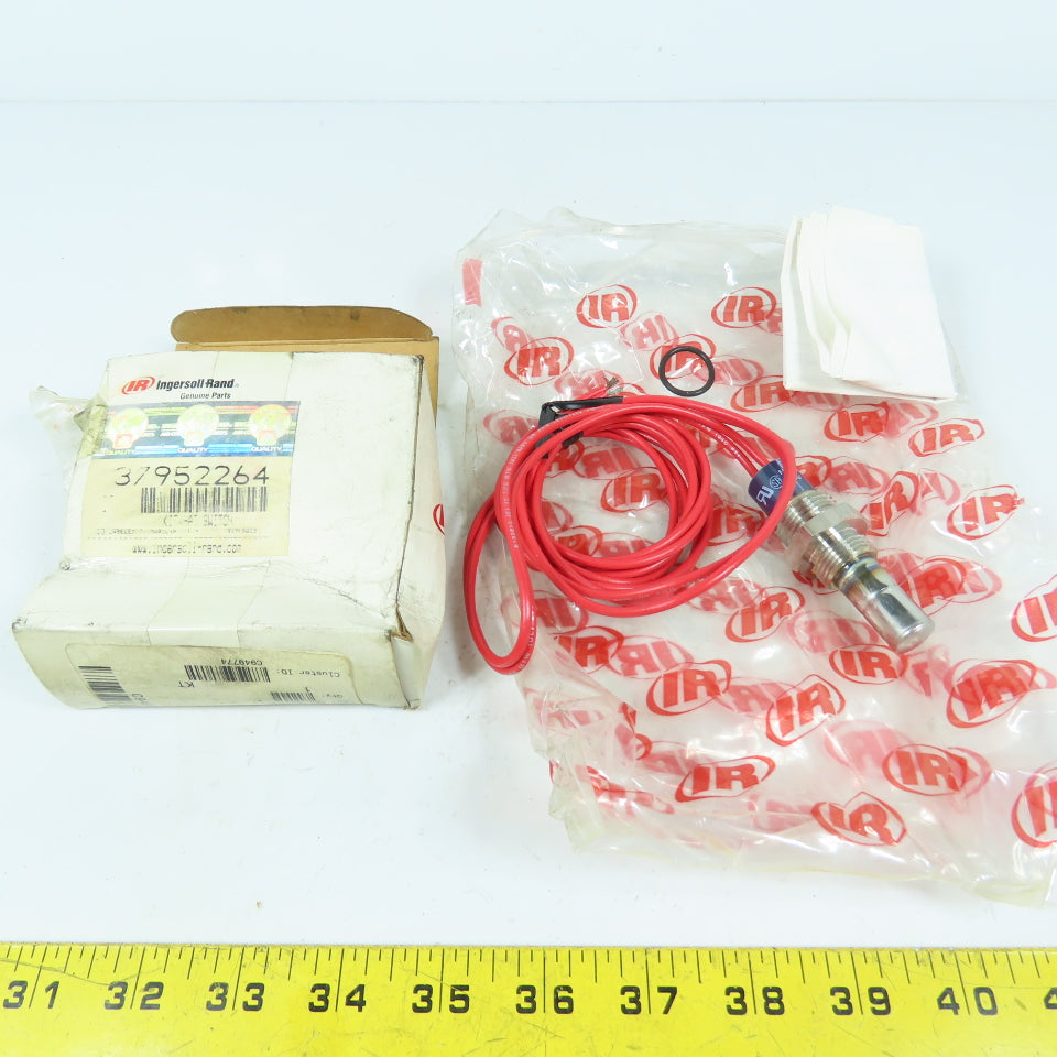 Ingersoll Rand 37952264 New OEM Temperature Hat Switch