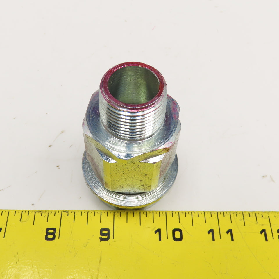 Snap-Tite VEAC-12 Hydraulic Quick Connect Hose Coupling 3/4" NPT