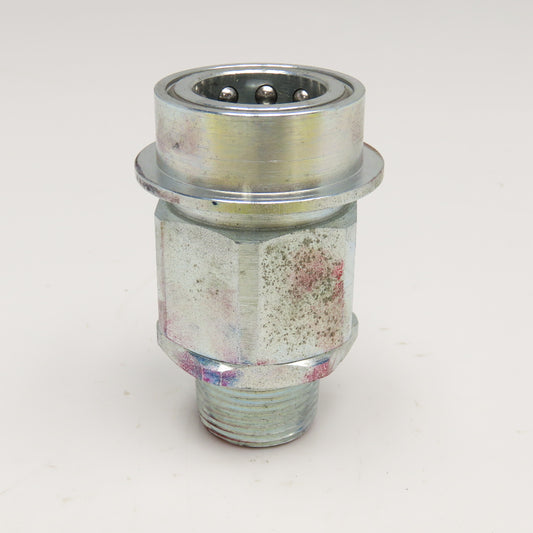 Snap-Tite VEAC-12 Hydraulic Quick Connect Hose Coupling 3/4" NPT