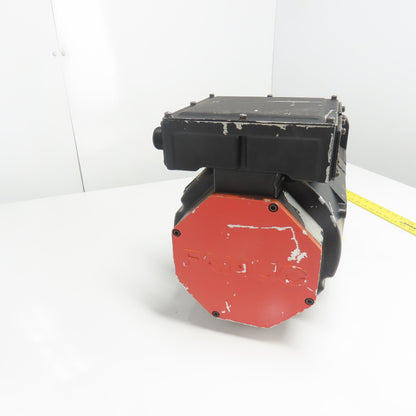 GE Fanuc A06B-0331-B277#7000 8.2KW AC Servo Motor 134V 38A 2000RPM 3Ph 133Hz