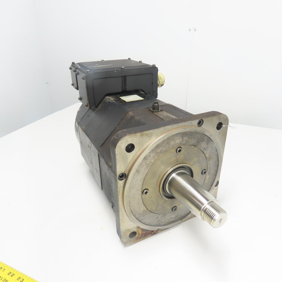 GE Fanuc A06B-0331-B277#7000 8.2KW AC Servo Motor 134V 38A 2000RPM 3Ph 133Hz