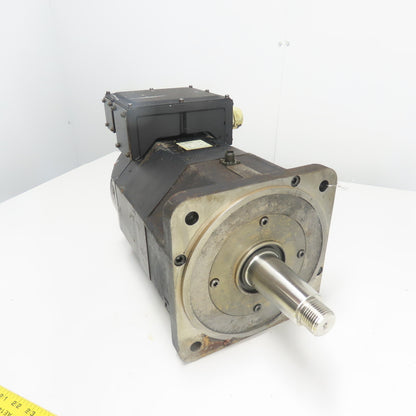 GE Fanuc A06B-0331-B277#7000 8.2KW AC Servo Motor 134V 38A 2000RPM 3Ph 133Hz