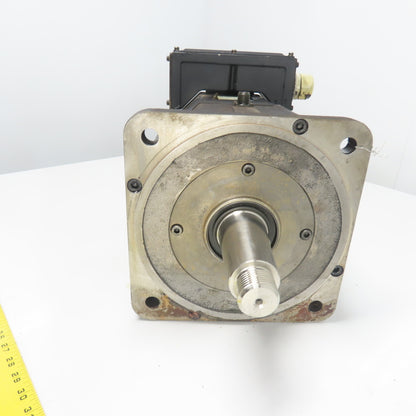 GE Fanuc A06B-0331-B277#7000 8.2KW AC Servo Motor 134V 38A 2000RPM 3Ph 133Hz