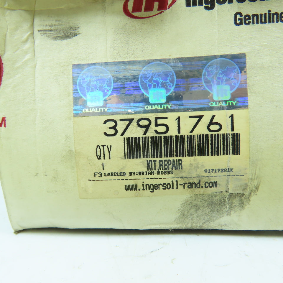 Ingersoll Rand 37951761 New OEM Minimum Pressure Valve Spring ONLY