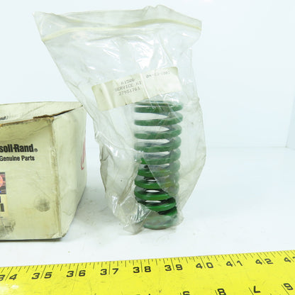 Ingersoll Rand 37951761 New OEM Minimum Pressure Valve Spring ONLY