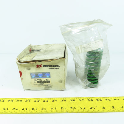 Ingersoll Rand 37951761 New OEM Minimum Pressure Valve Spring ONLY