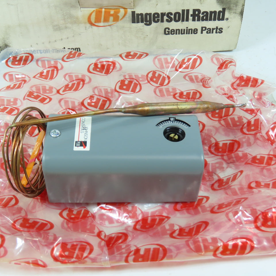 Ingersoll Rand 38011854 New OEM 1st Stage Thermostat