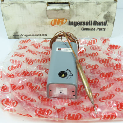 Ingersoll Rand 38011854 New OEM 1st Stage Thermostat