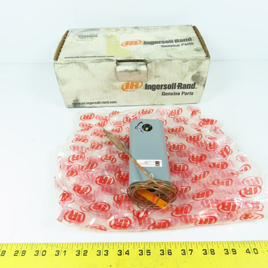Ingersoll Rand 38011854 New OEM 1st Stage Thermostat