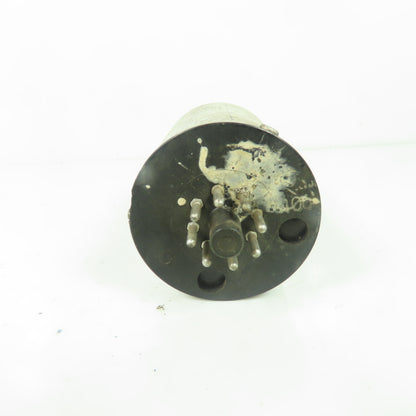 Heinemann HB2-533-XBX Silig-O-Netic Relay 115VAC 2Sec