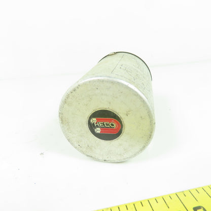 Heinemann HB2-533-XBX Silig-O-Netic Relay 115VAC 2Sec