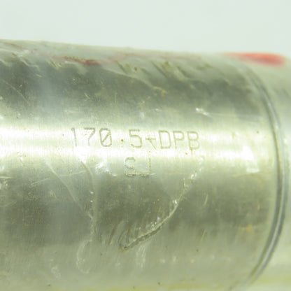 Bimba 170 5-DPB Stainless Steel Pneumatic Cylinder 1/2" Stroke