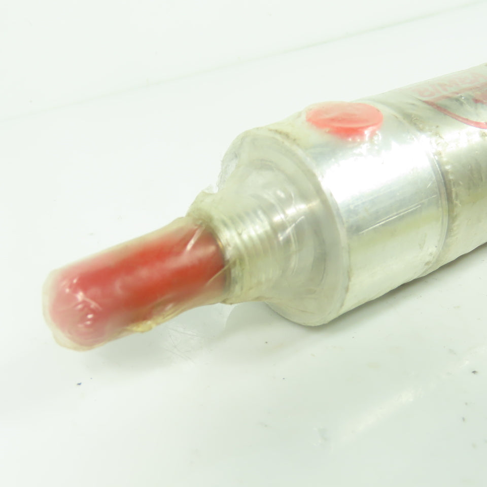 Bimba 170 5-DPB Stainless Steel Pneumatic Cylinder 1/2" Stroke
