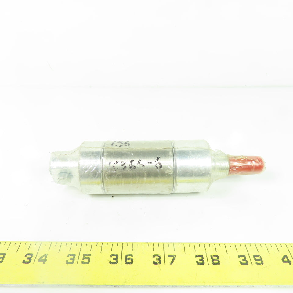 Bimba 170 5-DPB Stainless Steel Pneumatic Cylinder 1/2" Stroke