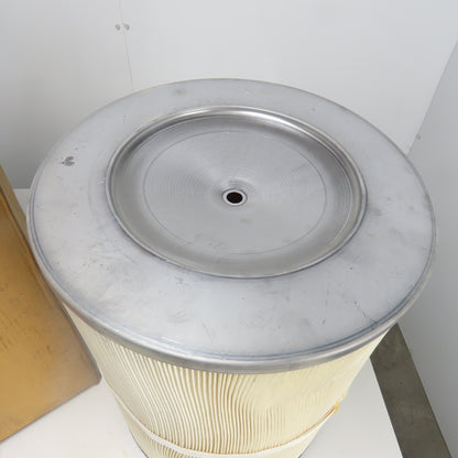 FSX WPA-2363-CPNBH Filter Element Cartridge 17-1/2" OD x 22-7/8" OAL