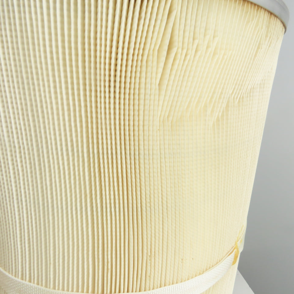 FSX WPA-2363-CPNBH Filter Element Cartridge 17-1/2" OD x 22-7/8" OAL