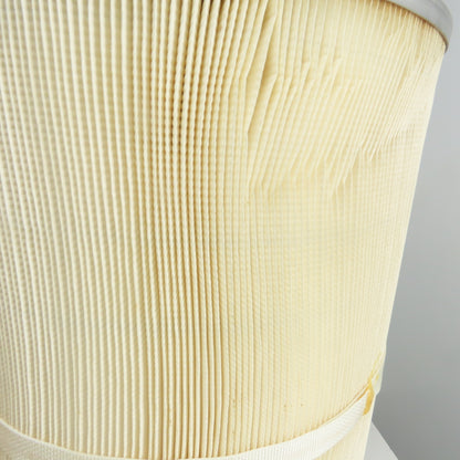 FSX WPA-2363-CPNBH Filter Element Cartridge 17-1/2" OD x 22-7/8" OAL