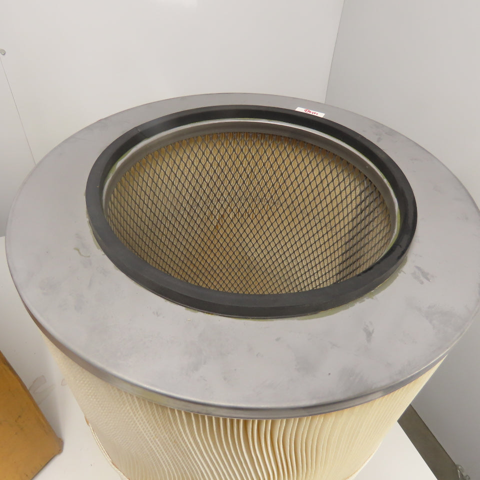 FSX WPA-2363-CPNBH Filter Element Cartridge 17-1/2" OD x 22-7/8" OAL