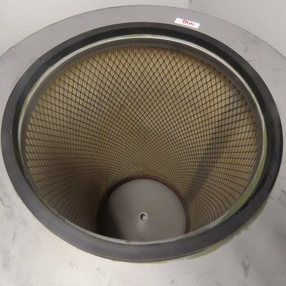 FSX WPA-2363-CPNBH Filter Element Cartridge 17-1/2" OD x 22-7/8" OAL